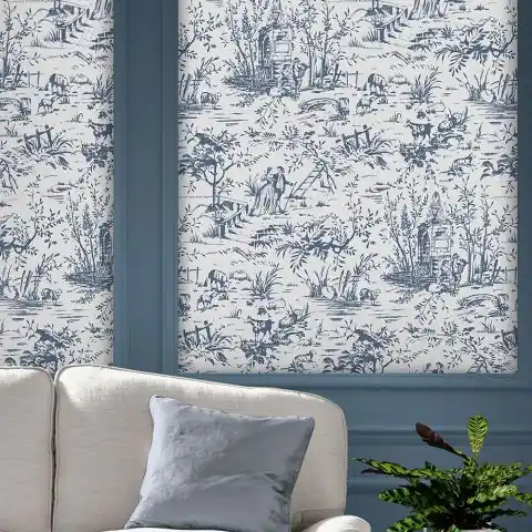 Erbjudandepris Graham & Brown Laura Ashley vol. 3 118494 Tapet